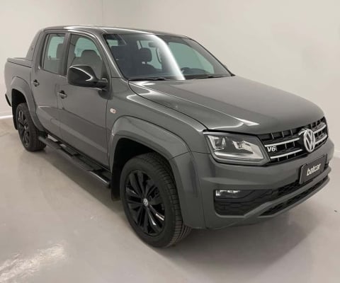 AMAROK EXTREME TB DIES AUT