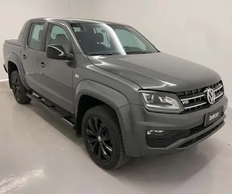 Amarok ext v6 3.0td aut