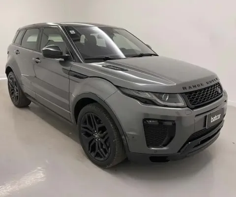 EVOQUE DYN HSE 2.0 FLEX