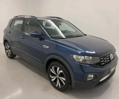 T-CROSS COMFORT AUT