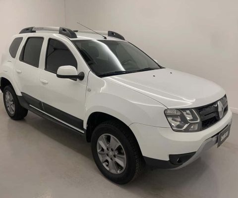 DUSTER DYNAMIQUE 1.6 AUT