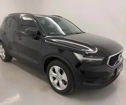 XC40 T4 2.0 AUT