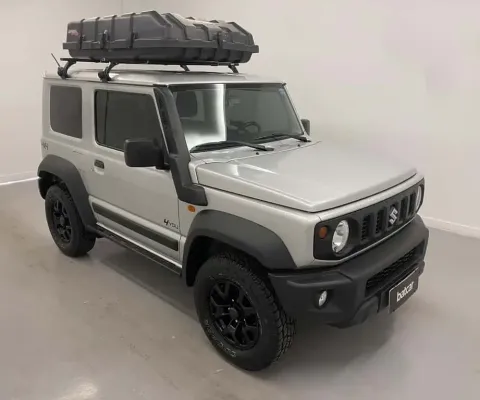JIMNY SIE 4YOUM MEC