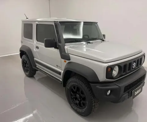 JIMNY SIE 4YOUM MEC