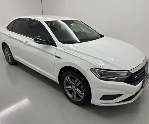 Jetta r-line 1.4 tsi aut