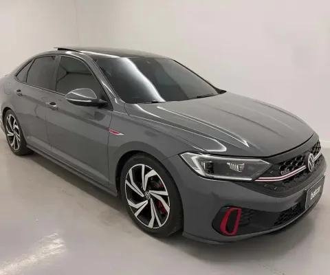 JETTA GLI 2.0 AUT 