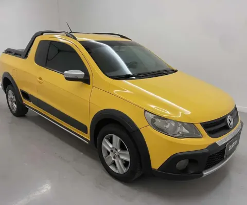 SAVEIRO CROSS 1.6 CE MEC
