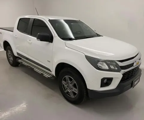 S10 LT 2.8 4X4 DIESEL AUT