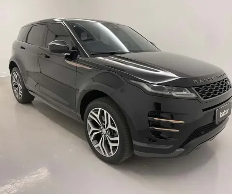 EVOQUE R-DYN P250 SE AUT