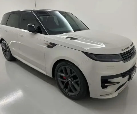  RANGE ROVER SPORT DYN