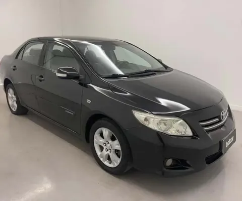 COROLLA XEI 1.8 AUT