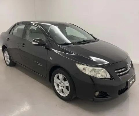 COROLLA XEI 1.8 AUT