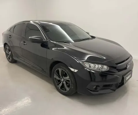 CIVIC SPORT 2.0 FLEX AUT
