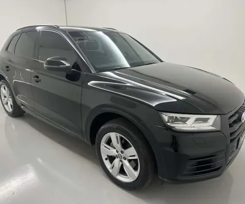  q5 2.0 ambition s aut