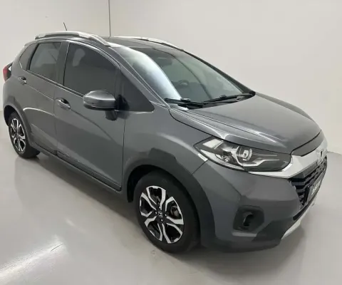  WR-V EX AUT