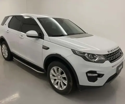 DISCOVERY SPORT SE 7L DIE