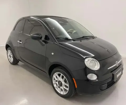500 CABRIO 1.4 FLEX DUALOG 