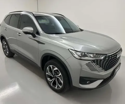  haval prem awd phev