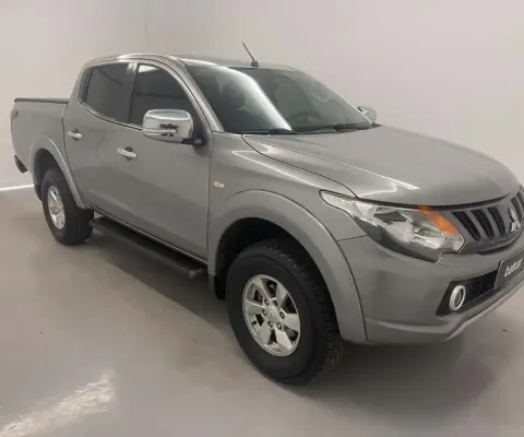 L200 TRITON SPORT GLS AUT
