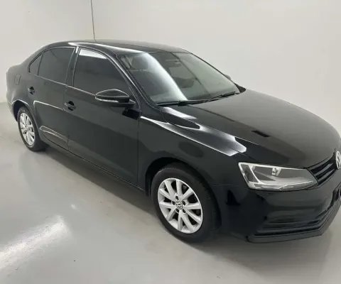  JETTA TREND 2.0 AUT