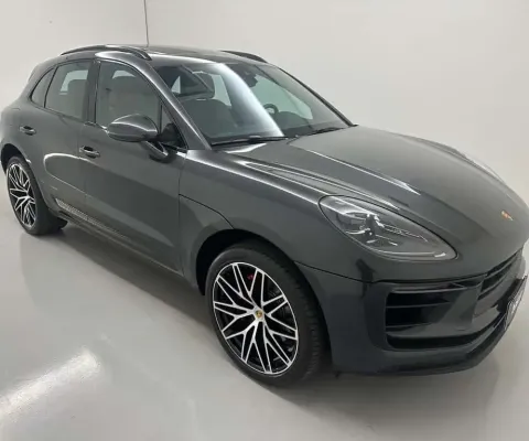  MACAN S 2.9 AUT