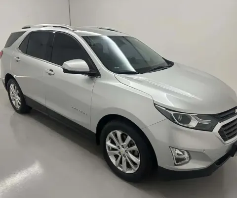  EQUINOX LT AUT 
