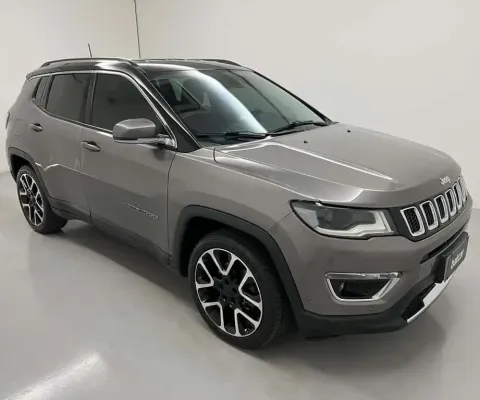compass limited flex aut