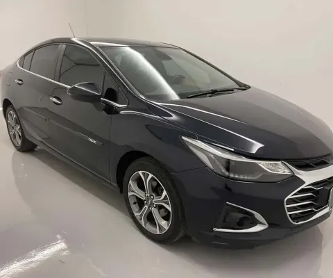 CRUZE PREMIER 1.4 TB AUT