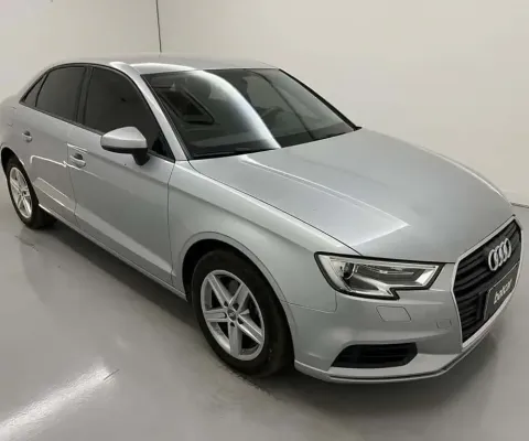 A3 ATTRACTION 1.4T AUT