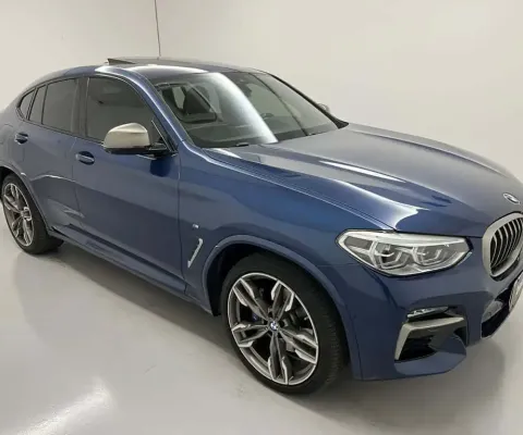 X4 M40I 3.0T AUT