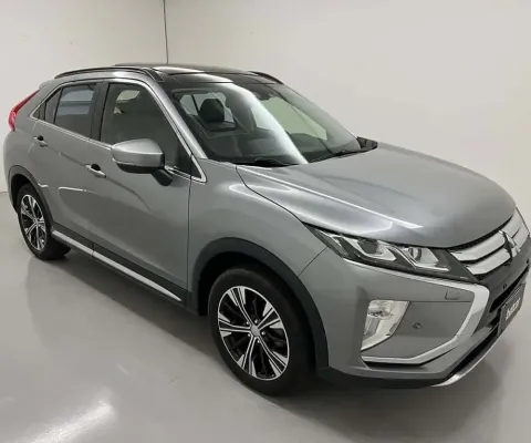ECLIPSE CROSS HPE-S 1.5T AUT