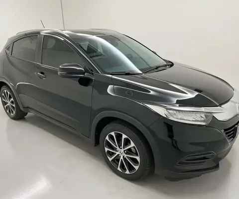 HR-V EXL 1.8 FLEX AUT
