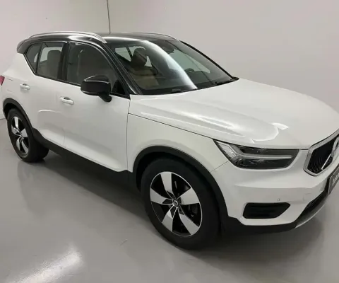 XC40 T5 MOMENTUM AWD AUT