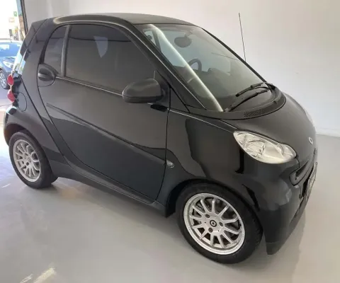 SMART FORTWO MHD AUT
