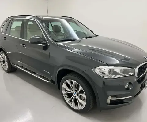 X5 XDRIVE 30 DIESEL AUT 