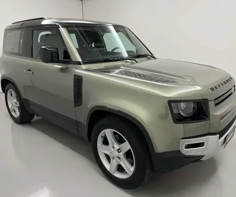 DEFENDER 90 2.0T 4X4 SE AUT