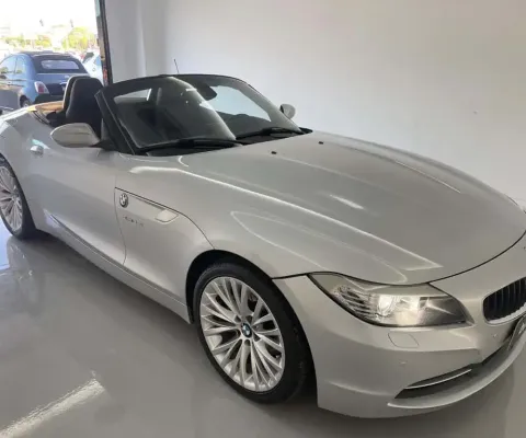 Z4 SDRIVE 23i 2.5 AUT
