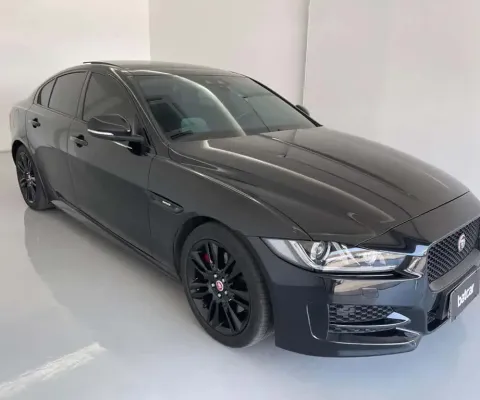 JAGUAR XE P250 R-SPORT