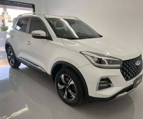 TIGGO5X SPORT 1.5 AUT