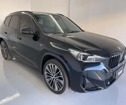 X1 S20I M SPORT 