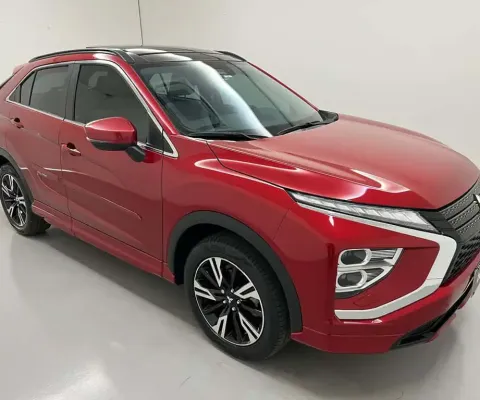 ECLIPSE CROSS HPE-S AWD AUT