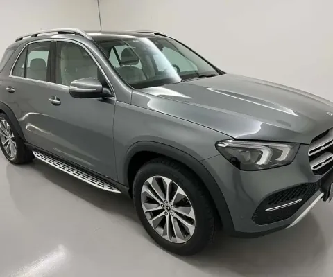 GLE 400 3.0T AWD DIESEL AUT