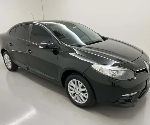 FLUENCE DYN PLUS 2.0 AUT