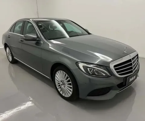 C 180 exclus 1.6t aut