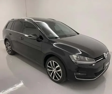 GOLF VARIANT HIGH 1.4 AUT
