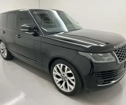 VOGUE 3.0TD V6 4X4 AUT