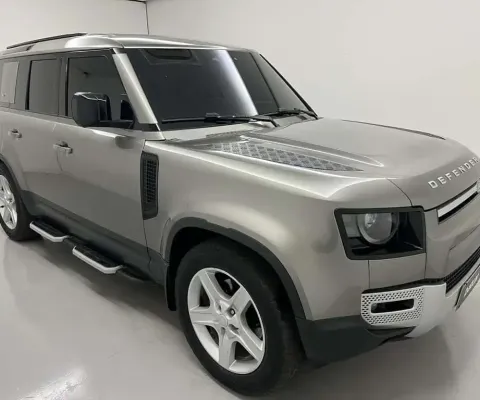 DEFENDER 110 2.0T SE AUT