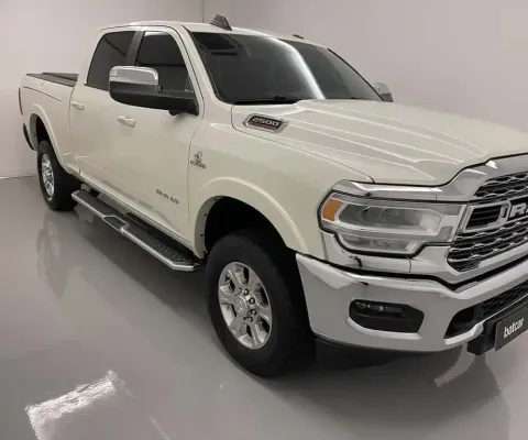 RAM 2500 LARAMIE DIESEL AUT