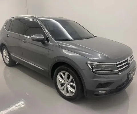 TIGUAN ALLSPACE COMFORT AUT