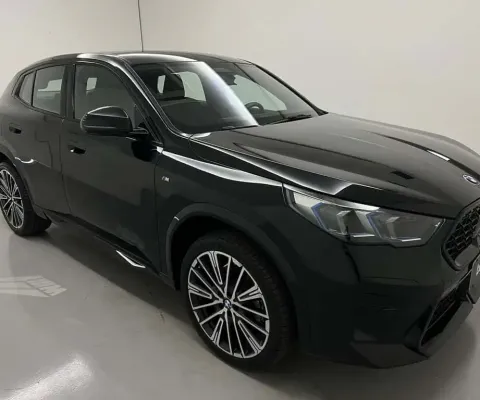 X2 XDRIVE20I M SPORT AUT
